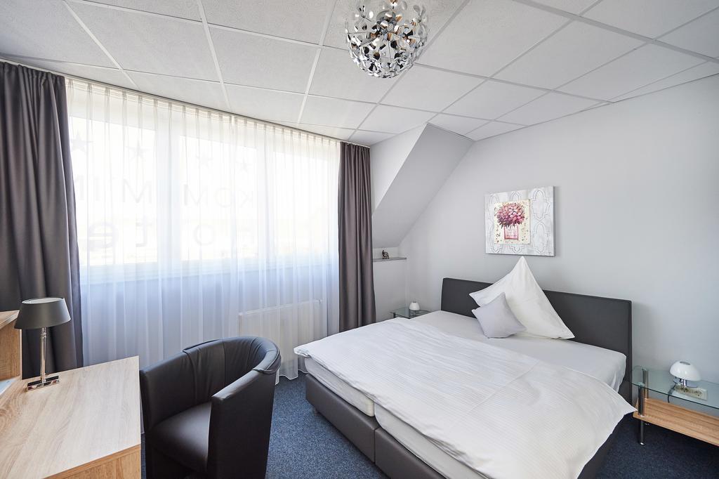 Komm' In Hotel Mechernich Room photo