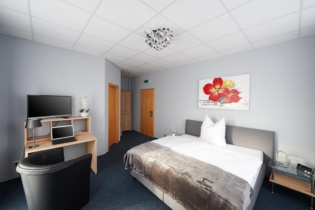 Komm' In Hotel Mechernich Room photo