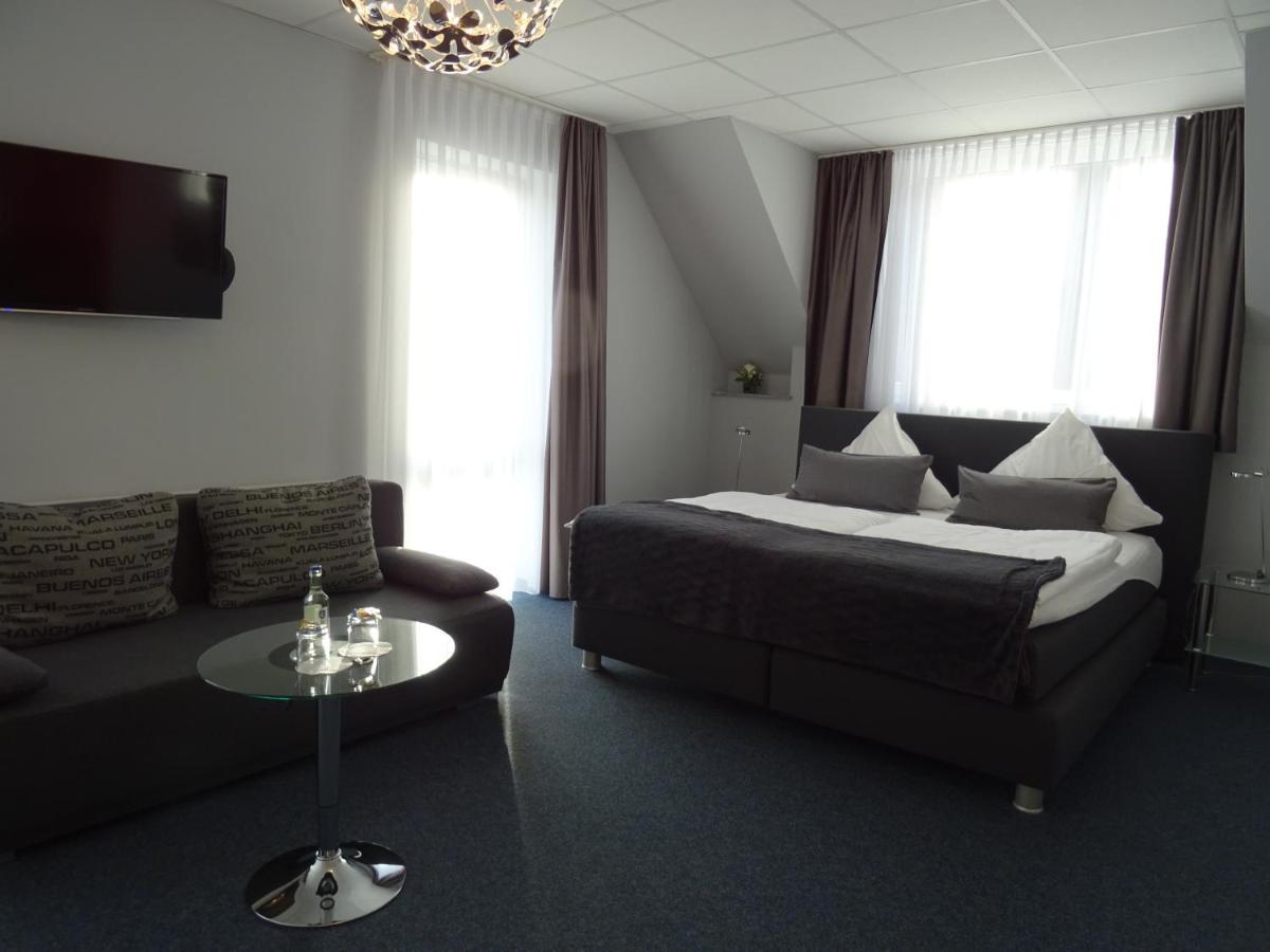 Komm' In Hotel Mechernich Exterior photo